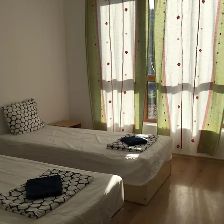 Appartement Psb Cabacum *