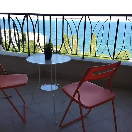 Psb Cabacum Złote Piaski