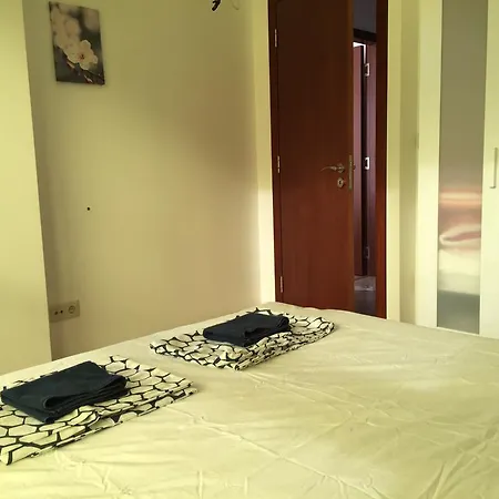 Apartament Psb Cabacum Złote Piaski