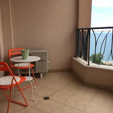 Apartmán Psb Cabacum *