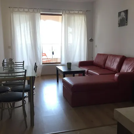 Psb Cabacum Złote Piaski