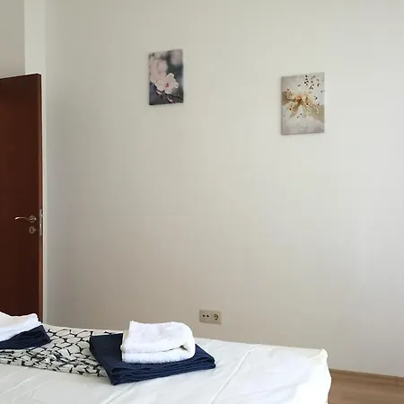 Appartement Psb Cabacum