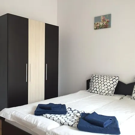 Appartement Psb Cabacum *