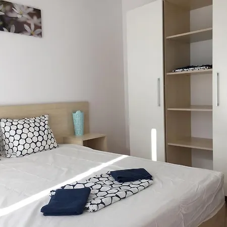 Appartement Psb Cabacum Sables d'or