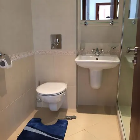 Appartement Psb Cabacum Sables d'or