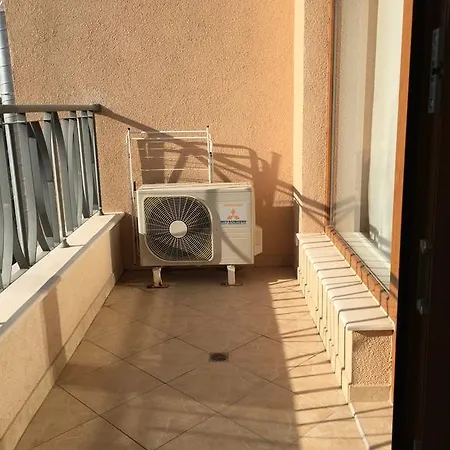 Apartament Psb Cabacum