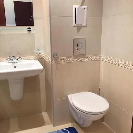 Psb Cabacum Appartement Sables d'or
