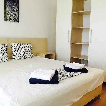Appartement Psb Cabacum