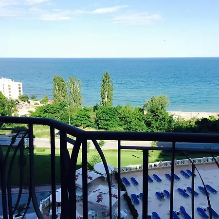 Psb Cabacum Apartament