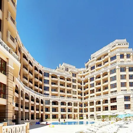Apartman Psb Cabacum