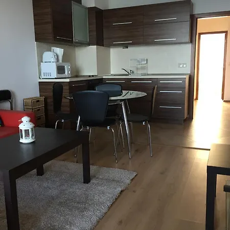 Apartman Psb Cabacum