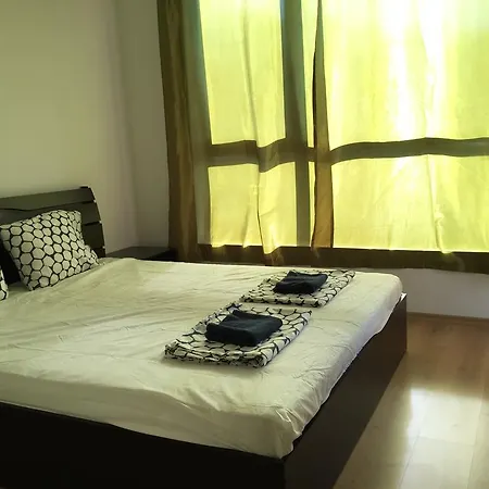 Psb Cabacum غولدن ساندز