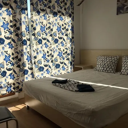 Lägenhet Psb Cabacum *