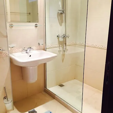 Apartman Psb Cabacum *