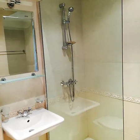 Apartman Psb Cabacum Aranyhomok