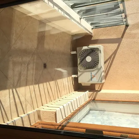 Psb Cabacum アパート *